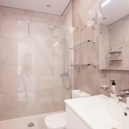 Appartamento Orlando Ocean Diamond *