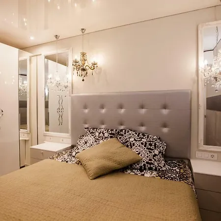 Orlando Ocean Diamond Apartment
