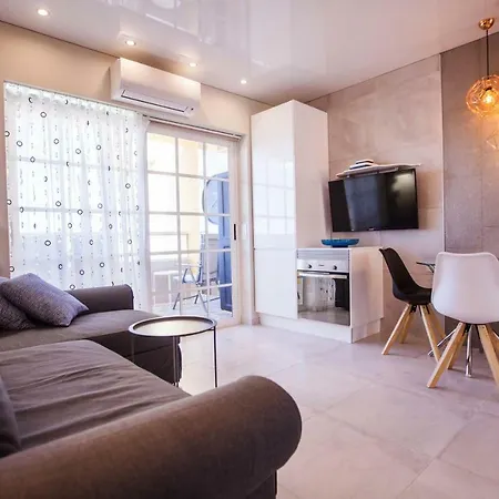 Orlando Ocean Diamond Appartamento Costa Adeje (Tenerife)