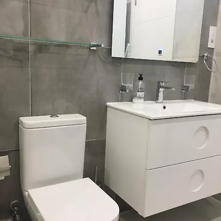 Appartement Orlando Ocean Diamond