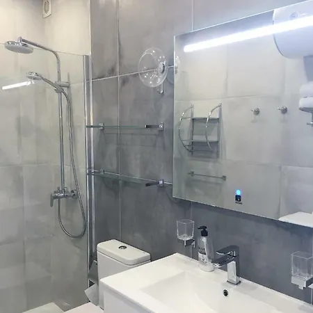 Orlando Ocean Diamond Appartement Costa Adeje (Tenerife)