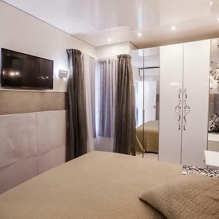Appartement Orlando Ocean Diamond *