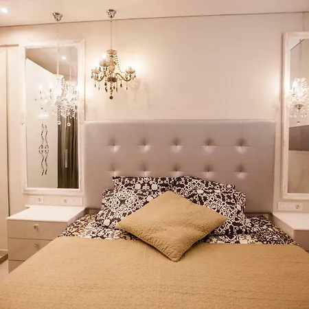 Appartement Orlando Ocean Diamond *
